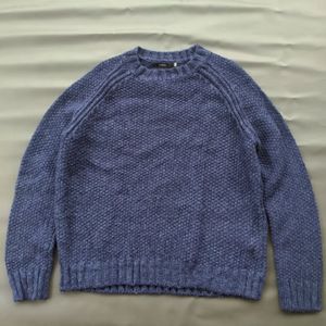 Topten Casual Sweater Wanita navy