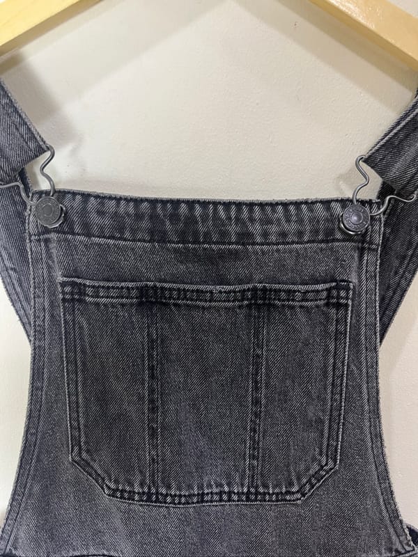LEVI’S x karla Limited Edition Denim Overalls, foto 3