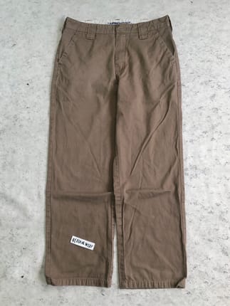 hammerstout khaki pants