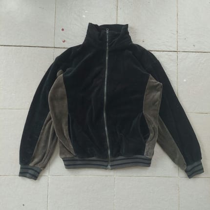 Tracktop fleece aipa surfboards