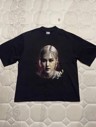 Kaos Rose X Pull&Bear