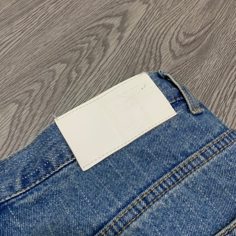 DECET BAGGY JEANS PANT, foto 6
