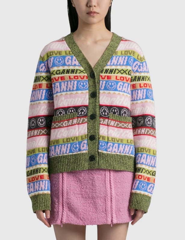 Ganni Cardigans, foto 9