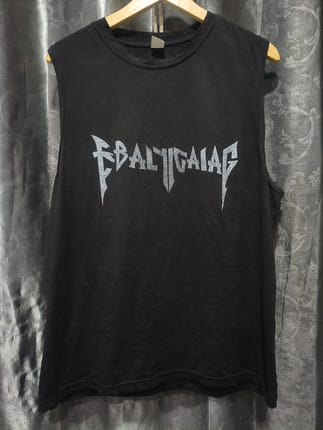 Kaos Kutang