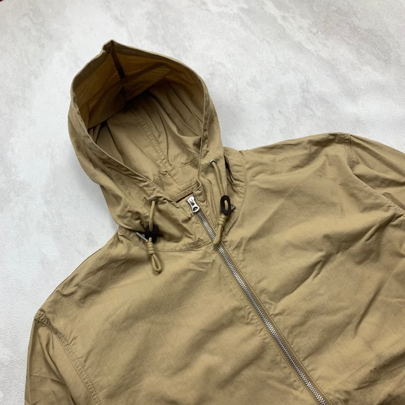 UNIQLO Hooded Jacket, foto 2