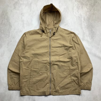 UNIQLO Hooded Jacket