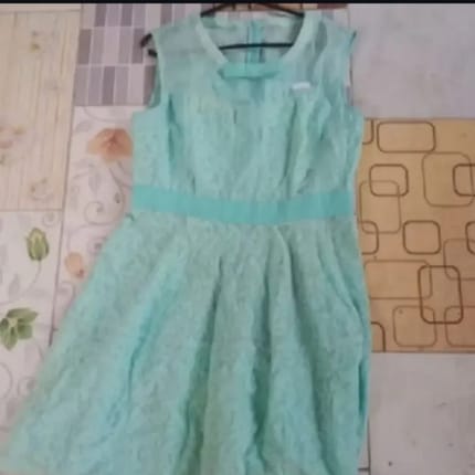 Dress cewek kode 16
