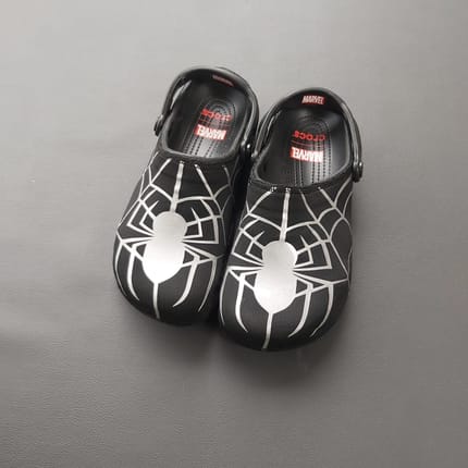 Marvel × Crocs