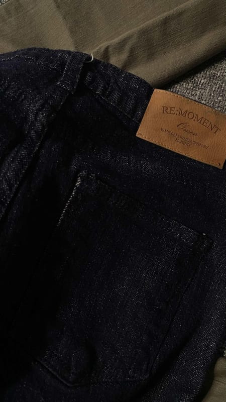 flare jeans/bootcut jeans, foto 2