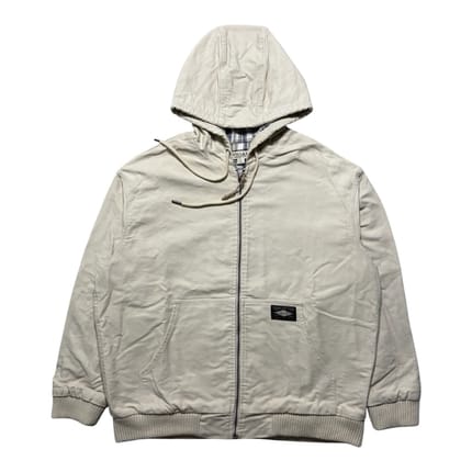 ACTIVE JAKET WHO.A.U