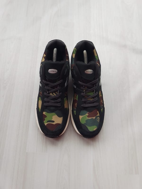New balance, foto 2
