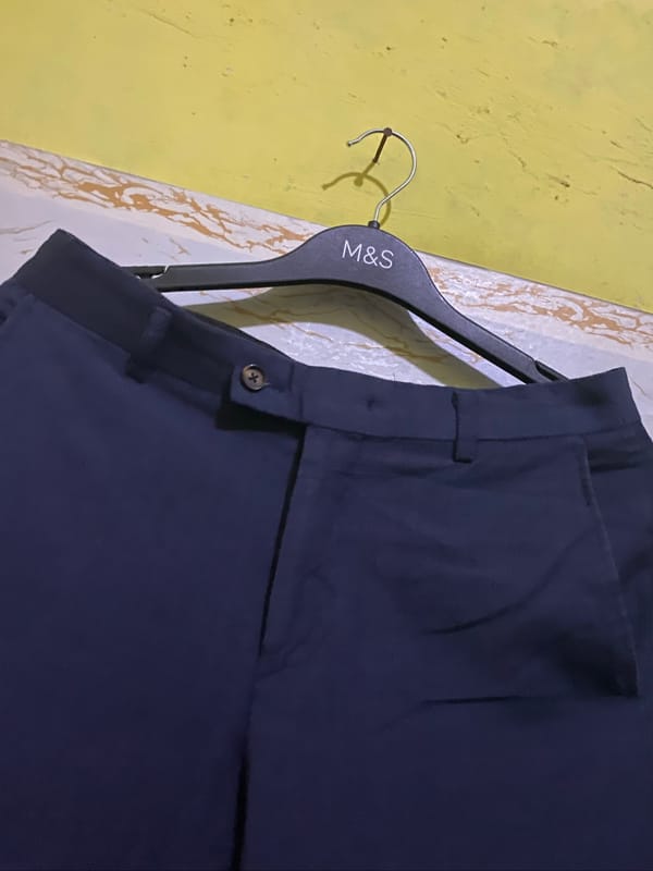 Celana Kain Lonestudio, foto 4