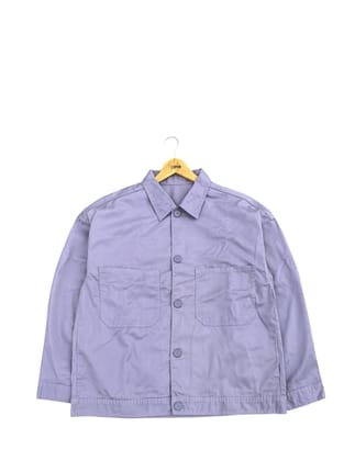 GU Chef jacket double pocket