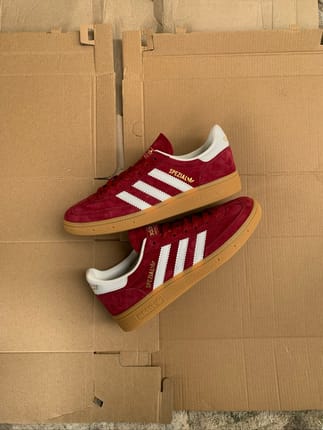 Adidas Spezial