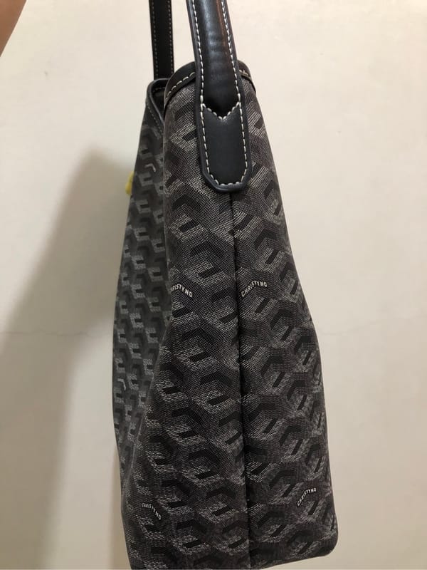 TAS CHRISTY NG MEDIUM BLACK, foto 2