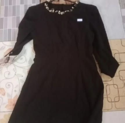 Dress cewek kode 22