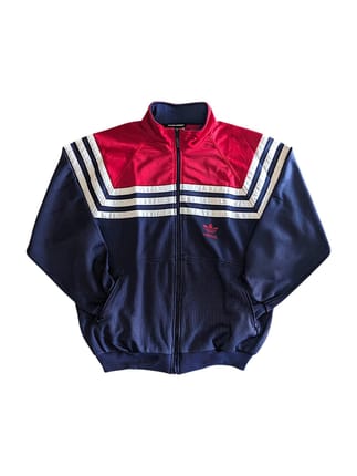 Vintage Adidas Tracktop