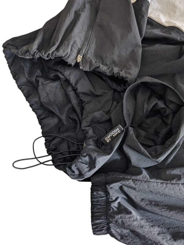 Nike Woven Jacket, foto 7