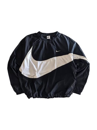 Nike Woven Jacket