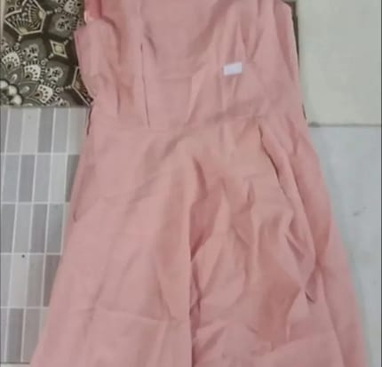 Dress cewek kode 43