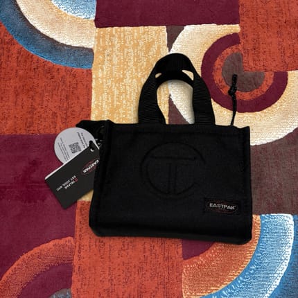 Eastpack x Telfar Smaller Shopper bag