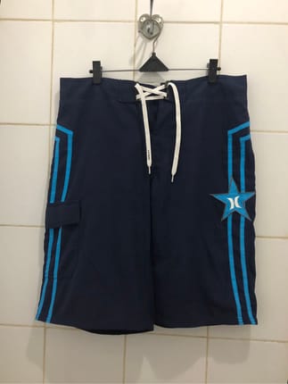 Boardshort Hurley