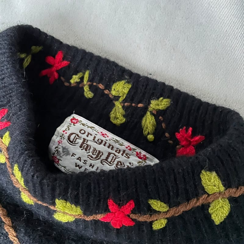 Chai Dai Knit 3D, foto 4