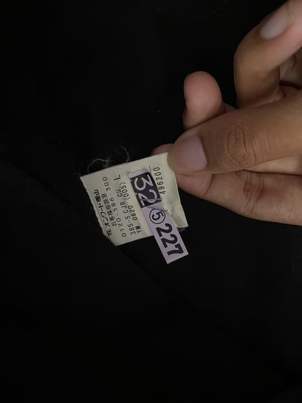 Calvin Klein Jeans Double Zip Work Jacket, foto 10