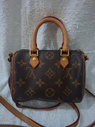 LV Nano Speedy Seri FL