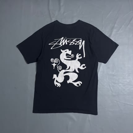 Tshirt Stussy S2C Regal