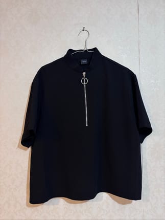 Blouse big size