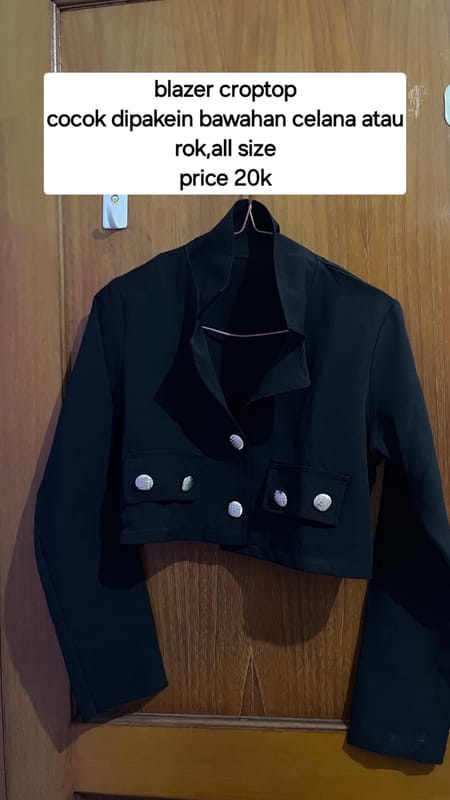 baju atasan, foto 9