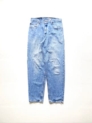 Levis 560 Blue Jeans 32