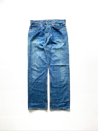 Levis 512 Jeans 32