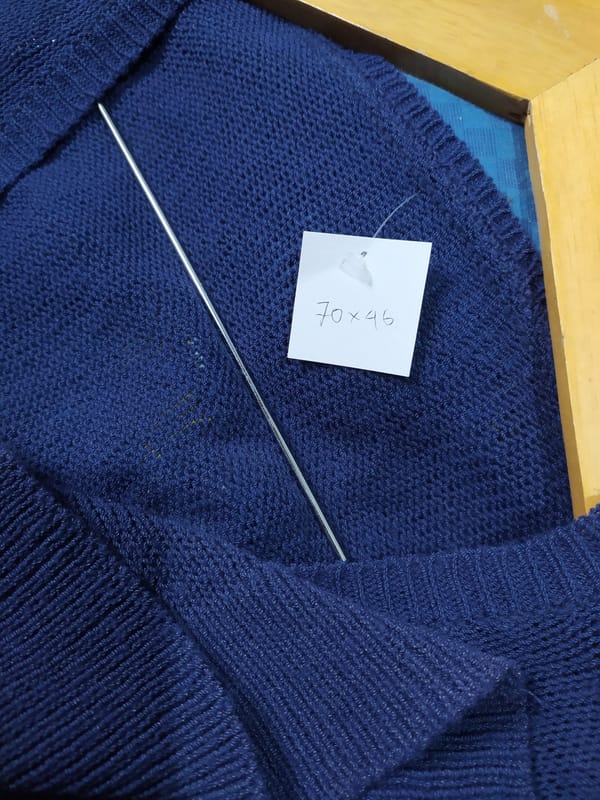 Unknown Cardigan, foto 4