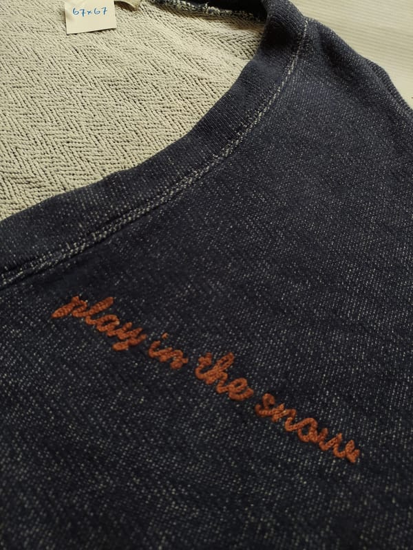 Samansa Mos2 Cardigan, foto 4