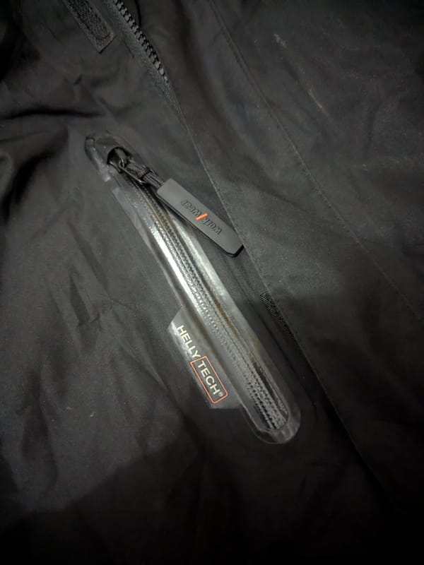 Helly hansen workwear, foto 8
