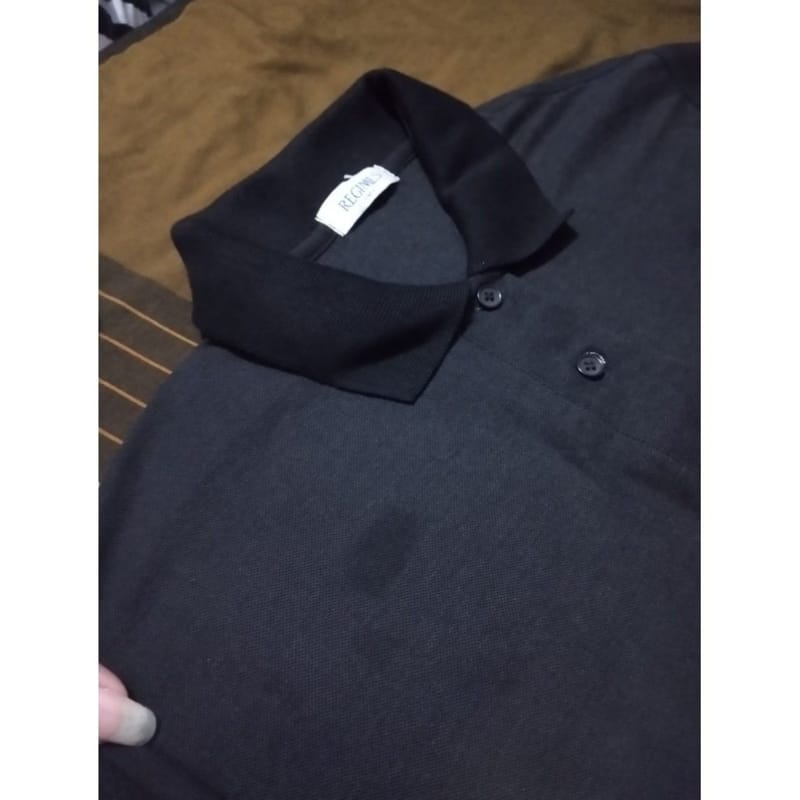 Regimes Poloshirt SZ S, foto 5