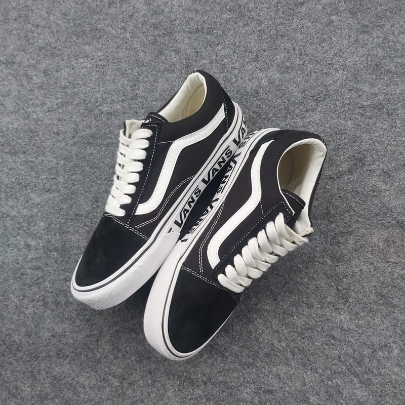 Vans OG Old Skool LX, foto 4
