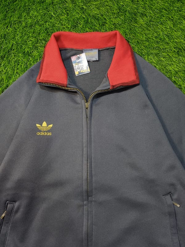 Tracksuit top adidas descente techno, foto 7