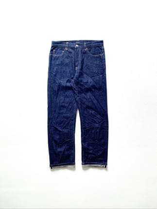 Uniqlo Selvedge Jeans 29