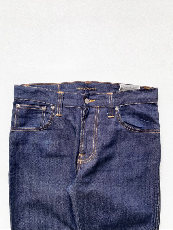 Nudie Jeans 30-31, foto 5