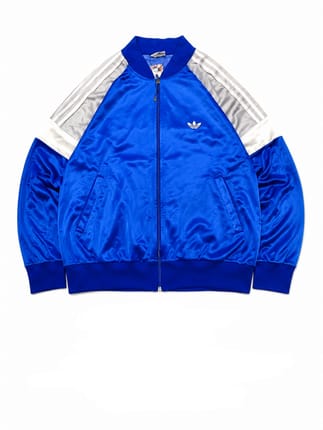 Tracksuit top Adisas Vtg Monkey