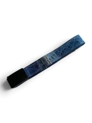 belt jeans
