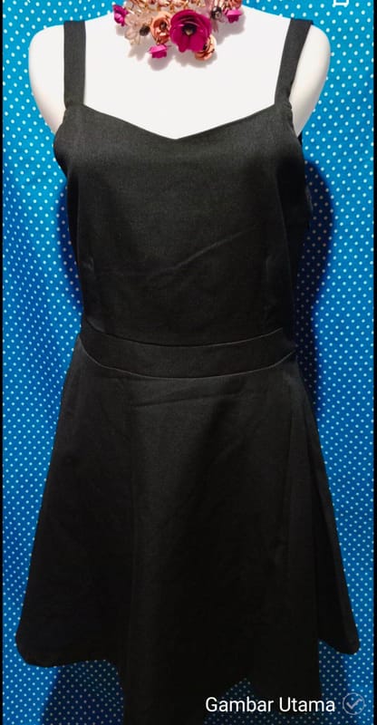 MINI DRESS OL, foto 2