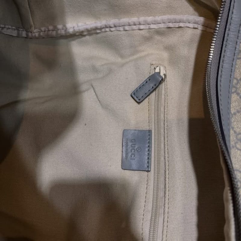 Gucci backpack, foto 7