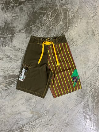 Rusty Boardshort