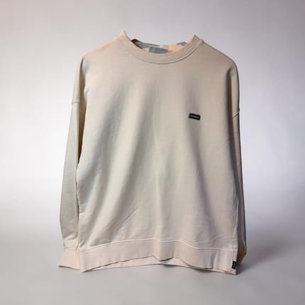 Crewneck Covernat