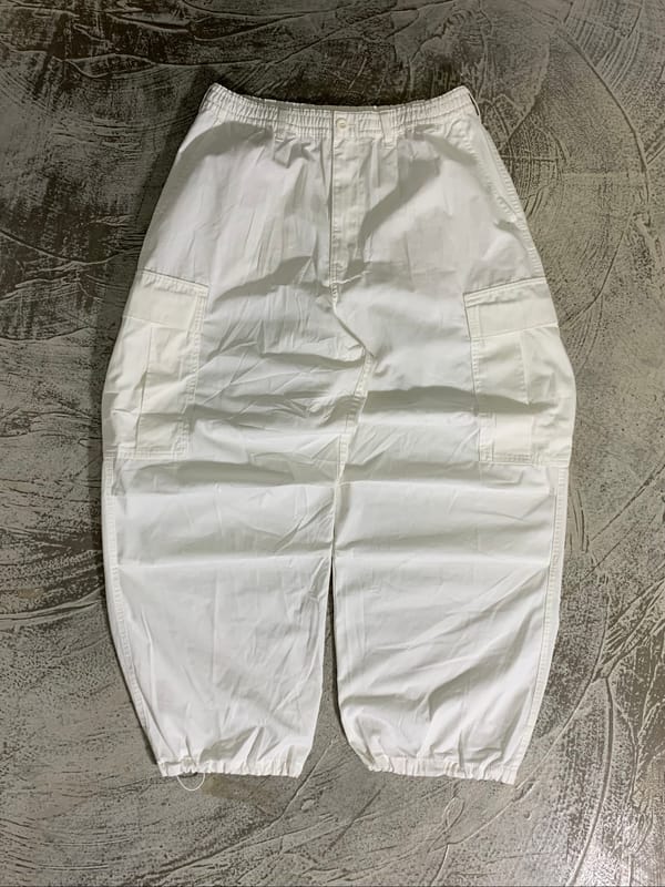 GU Superwide Cargo Pants, foto 2