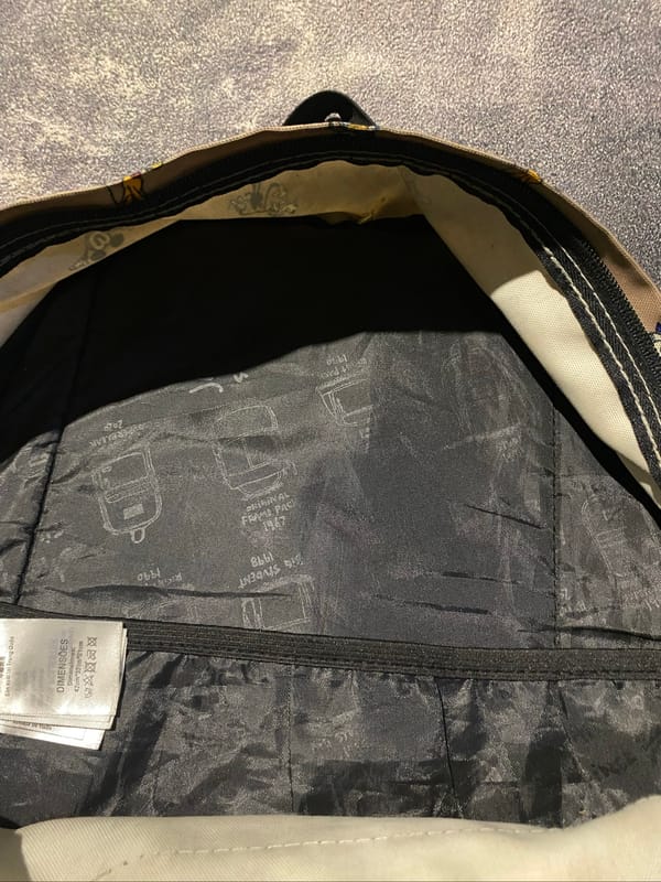 Tas jansport, foto 7